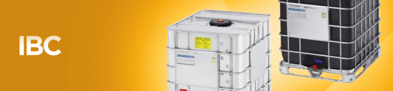 What Are IBC Tanks